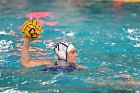 WWPolo @ CC  Wheaton College Women’s Water Polo at Connecticut College. - Photo By: KEITH NORDSTROM : Wheaton, water polo